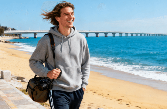 What food is famous in Xiamen