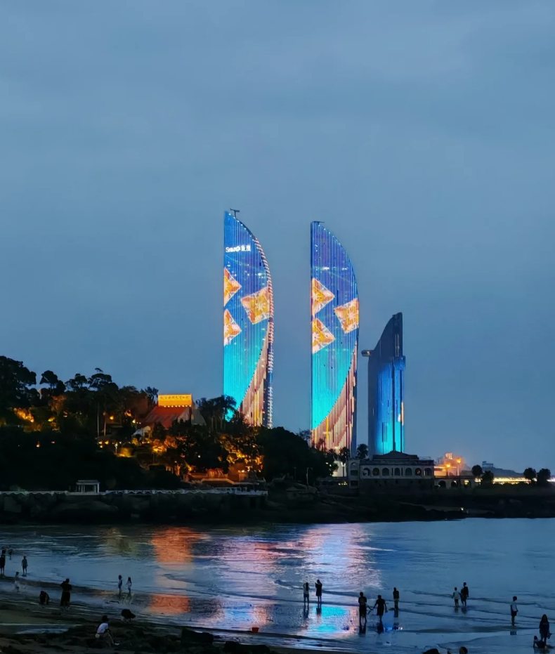 xiamen itinerary 5 days