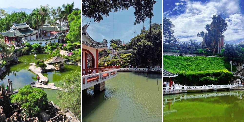 Xiamen Gulangyu Island One Day Itinerary Your Perfect 2025 Guide & Map