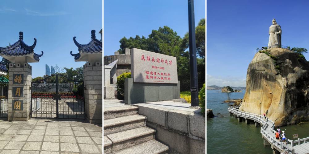 Xiamen Gulangyu Island One Day Itinerary Your Perfect 2025 Guide & Map