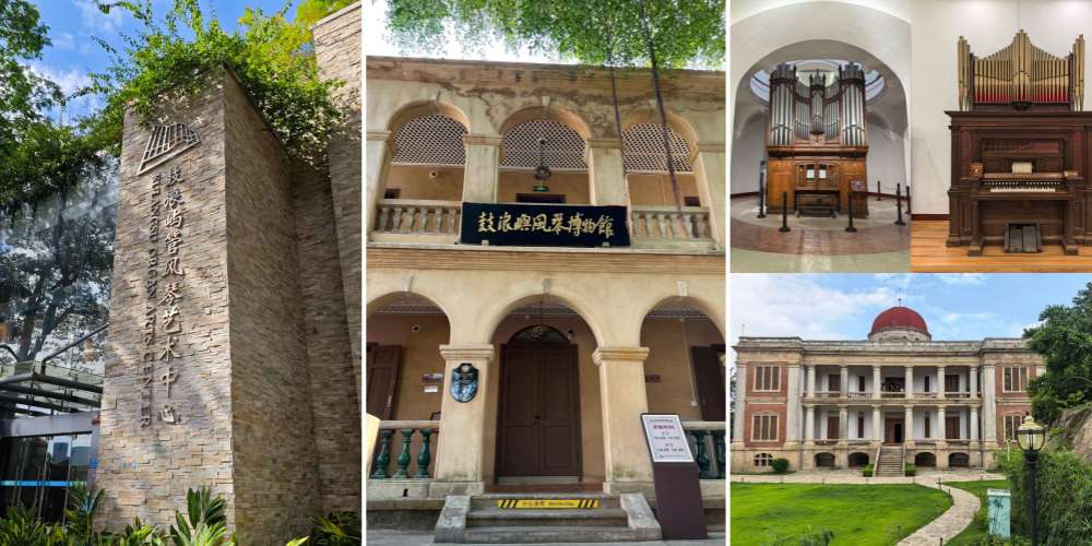 Xiamen Gulangyu Island One Day Itinerary Your Perfect 2025 Guide & Map