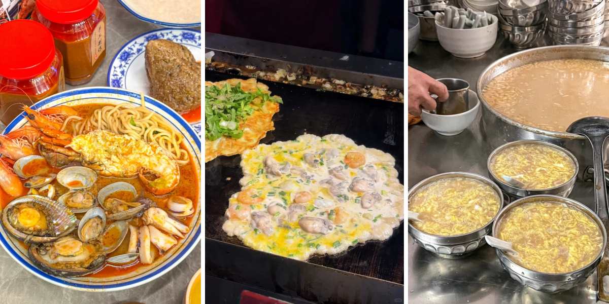 Xiamen Itinerary: How to Plan 3, 5, and 7 Days in 2025