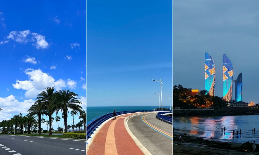 xiamen itinerary 5 days