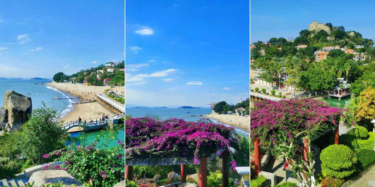 Xiamen 4-Day Itinerary: Perfect 2026 Travel Plan with Gulangyu & Tulou