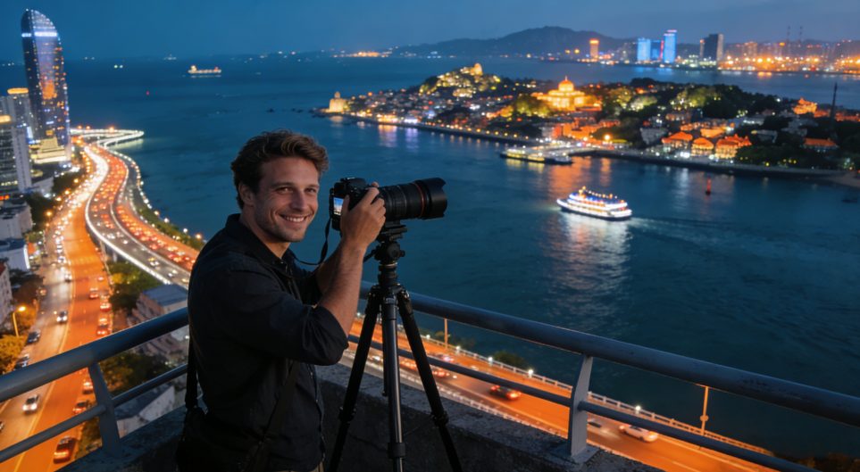 Is Xiamen worth visiting