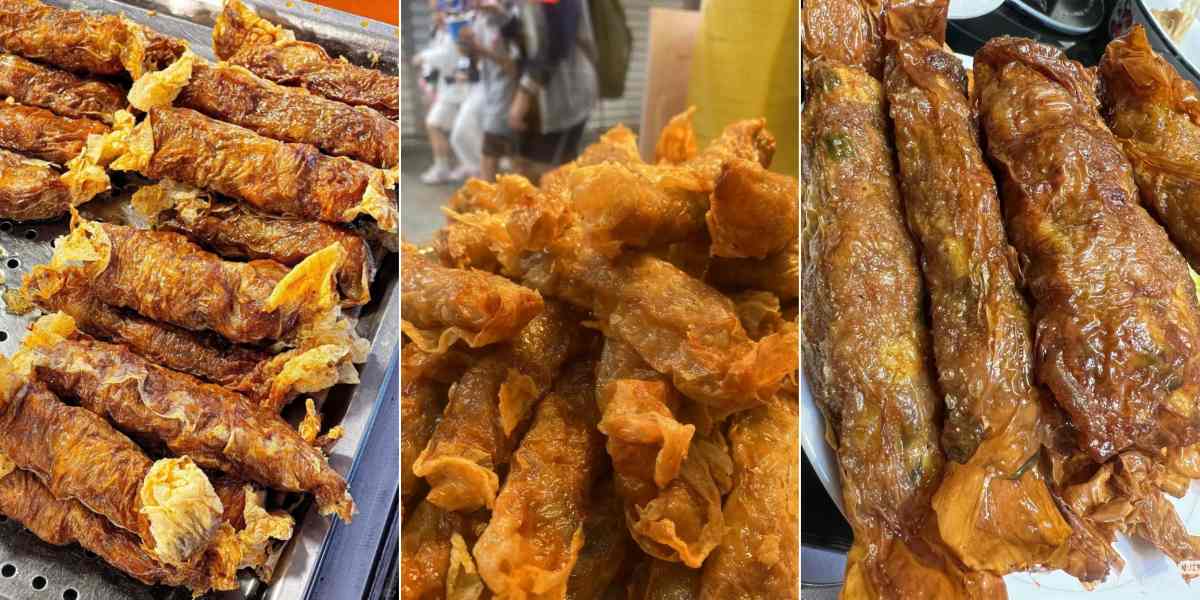 Xiamen Food Recommendations: Top 10 Must-Try Dishes for 2026