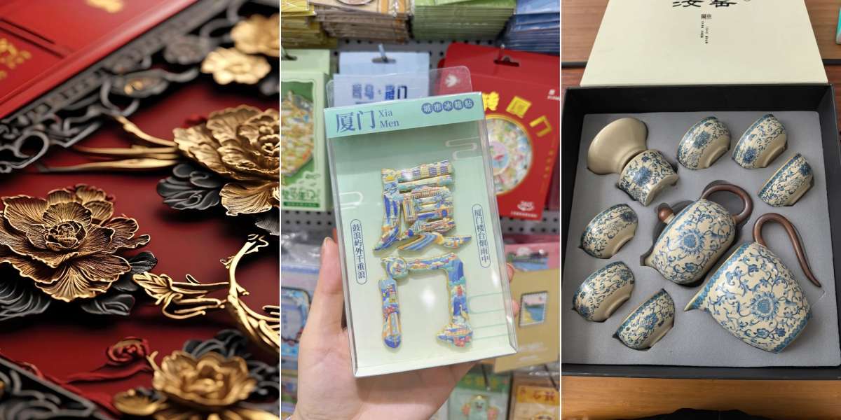 What to Buy in Xiamen: 2026 Shopping Guide for Souvenirs & Gifts