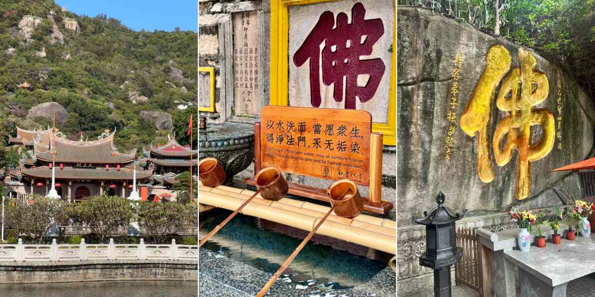 What to Do in Xiamen: Your Complete 2025 Travel Guide & Itinerary