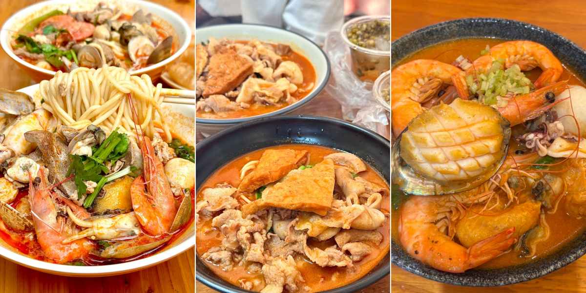 Xiamen Food Recommendations: Top 10 Must-Try Dishes for 2026
