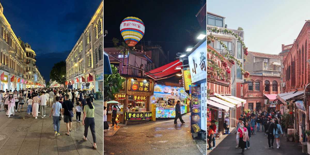 What to Buy in Xiamen: 2026 Shopping Guide for Souvenirs & Gifts