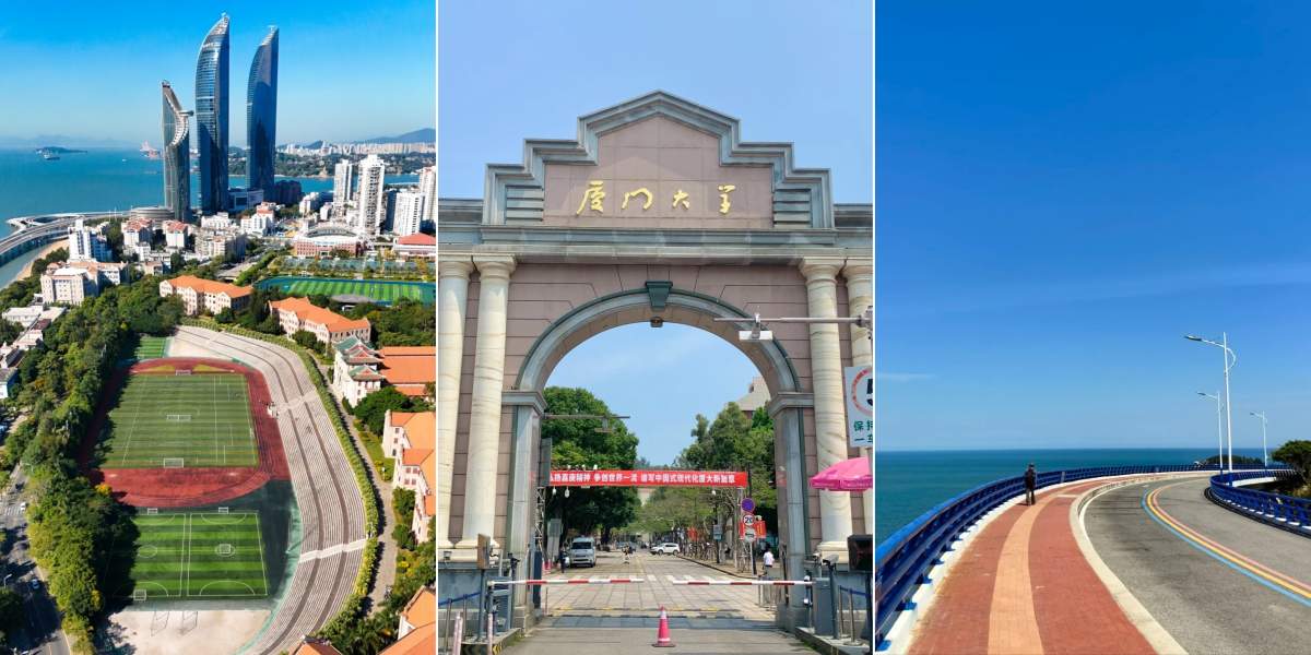 What to Do in Xiamen: Your Complete 2025 Travel Guide & Itinerary