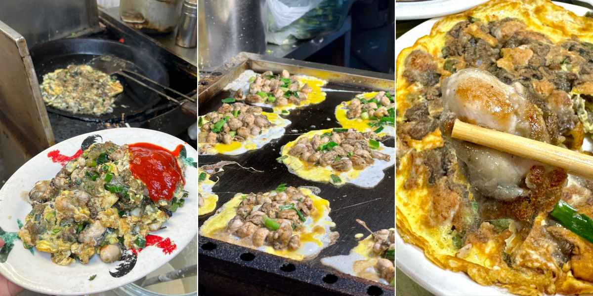 Xiamen Food Recommendations: Top 10 Must-Try Dishes for 2026