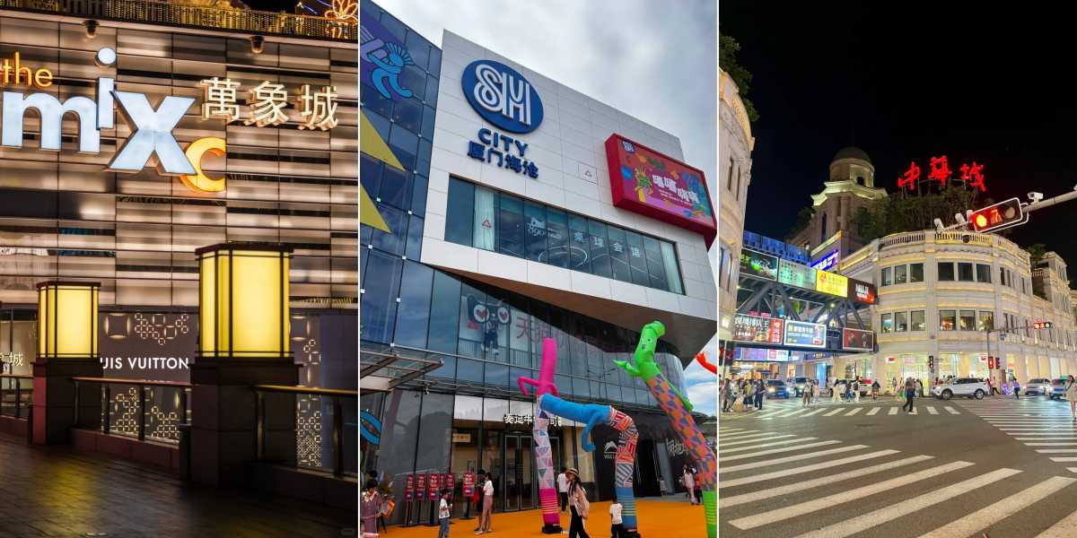 What to Buy in Xiamen: 2026 Shopping Guide for Souvenirs & Gifts