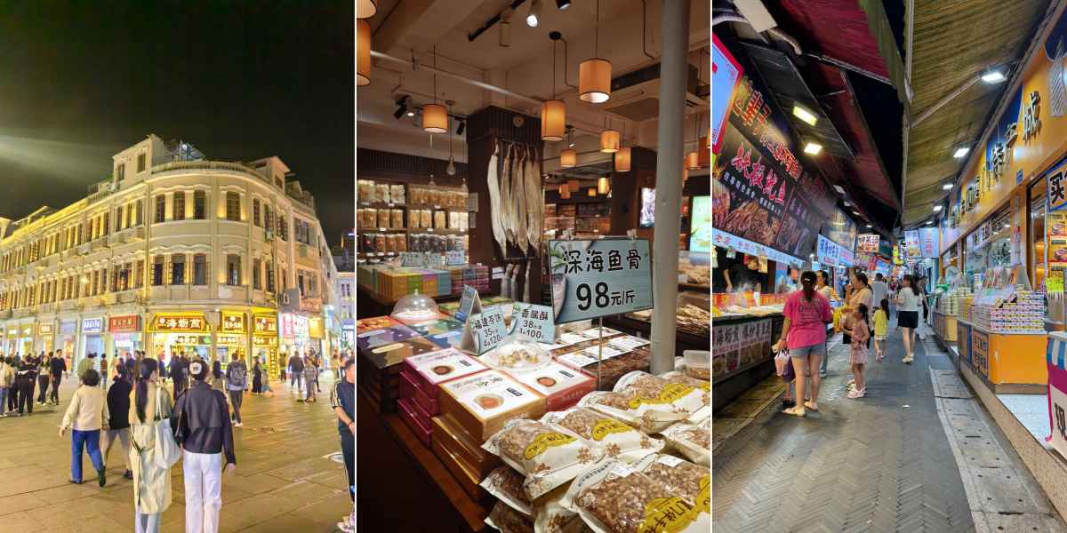 Xiamen Souvenirs: 2026 Ultimate Guide to Souvenirs & Local Products