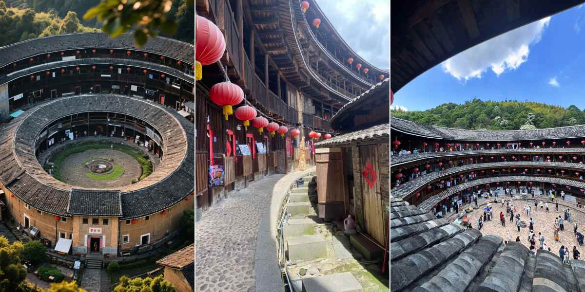 Xiamen 4-Day Itinerary: Perfect 2026 Travel Plan with Gulangyu & Tulou