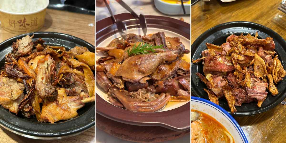 Xiamen Food Recommendations: Top 10 Must-Try Dishes for 2026