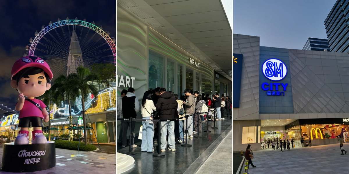 What to Buy in Xiamen: 2026 Shopping Guide for Souvenirs & Gifts