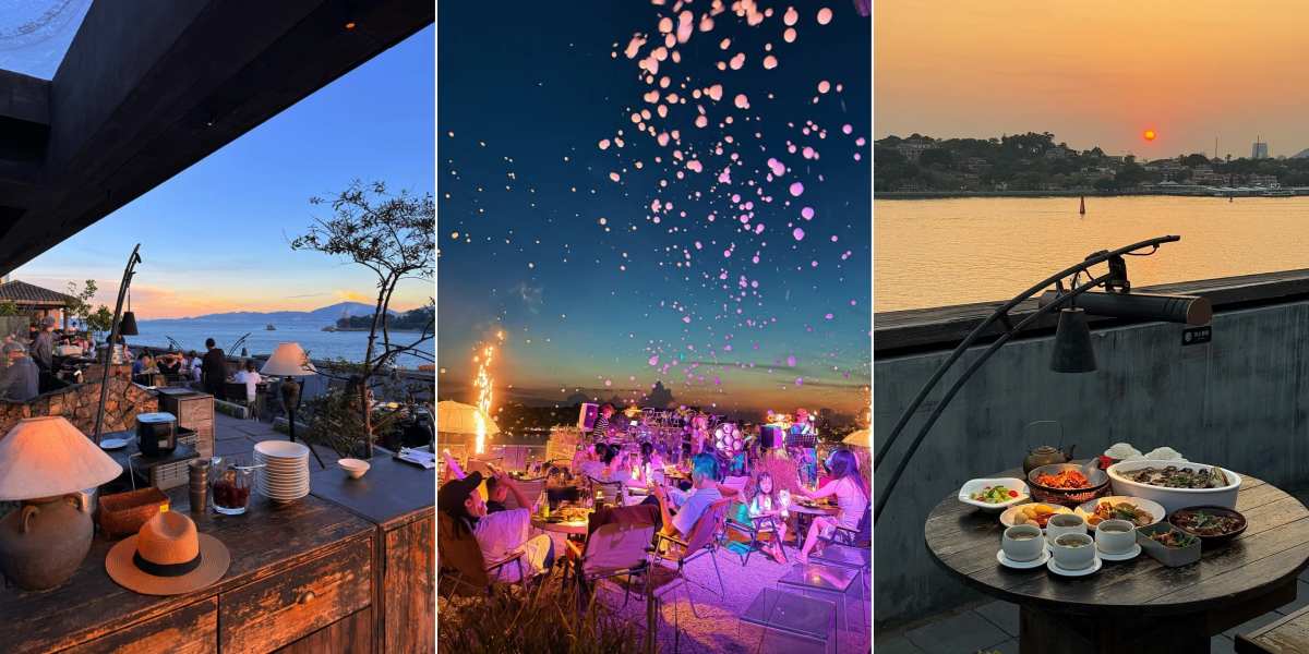 Xiamen One-Day Tour Perfect 24-Hour Itinerary (2025 Guide)