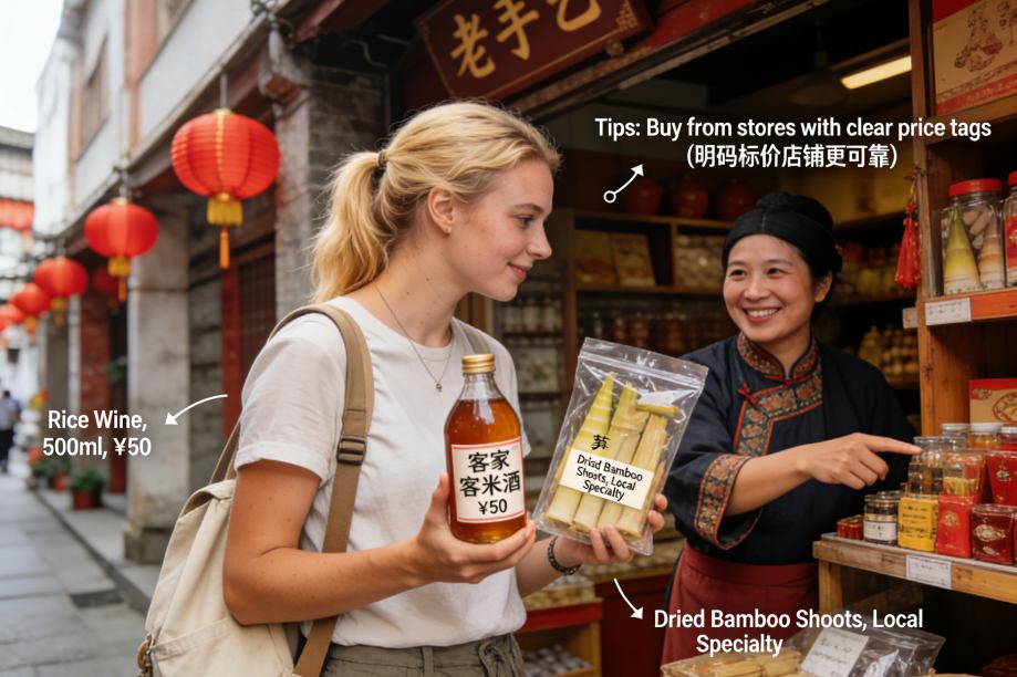 Xiamen Souvenirs: 2026 Ultimate Guide to Souvenirs & Local Products