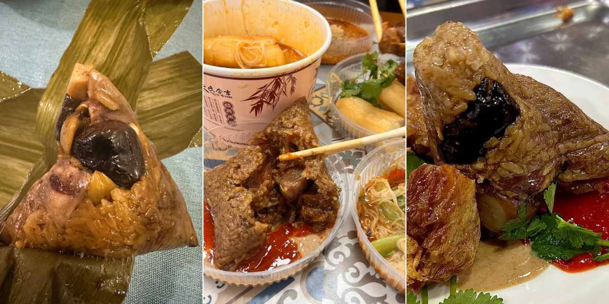 Xiamen Food Recommendations: Top 10 Must-Try Dishes for 2026