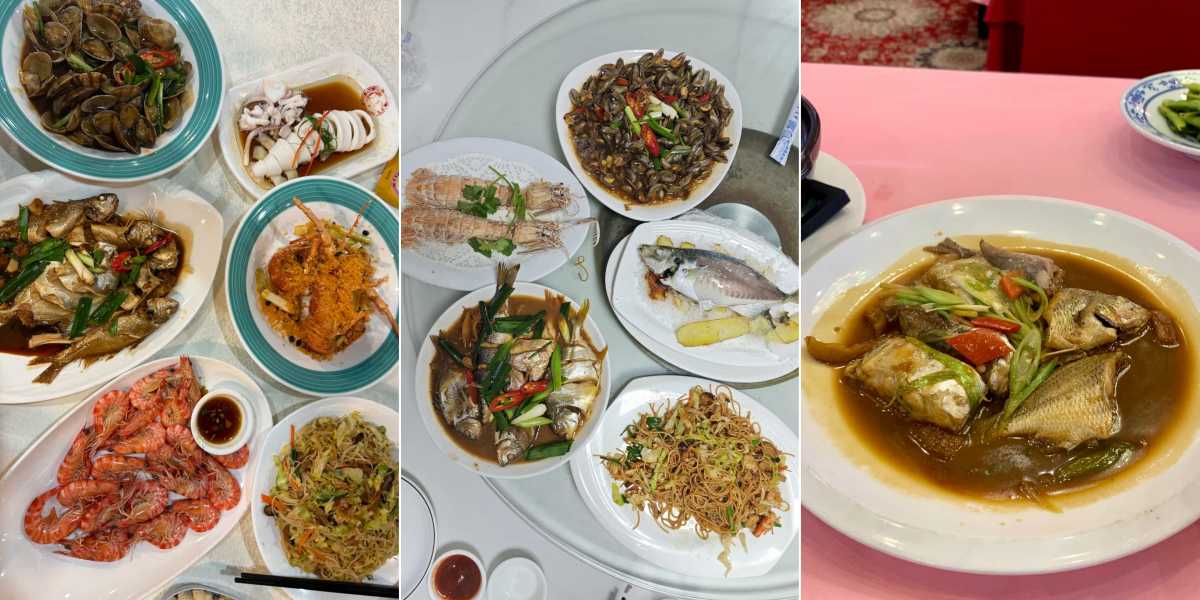 Xiamen Food Recommendations: Top 10 Must-Try Dishes for 2026
