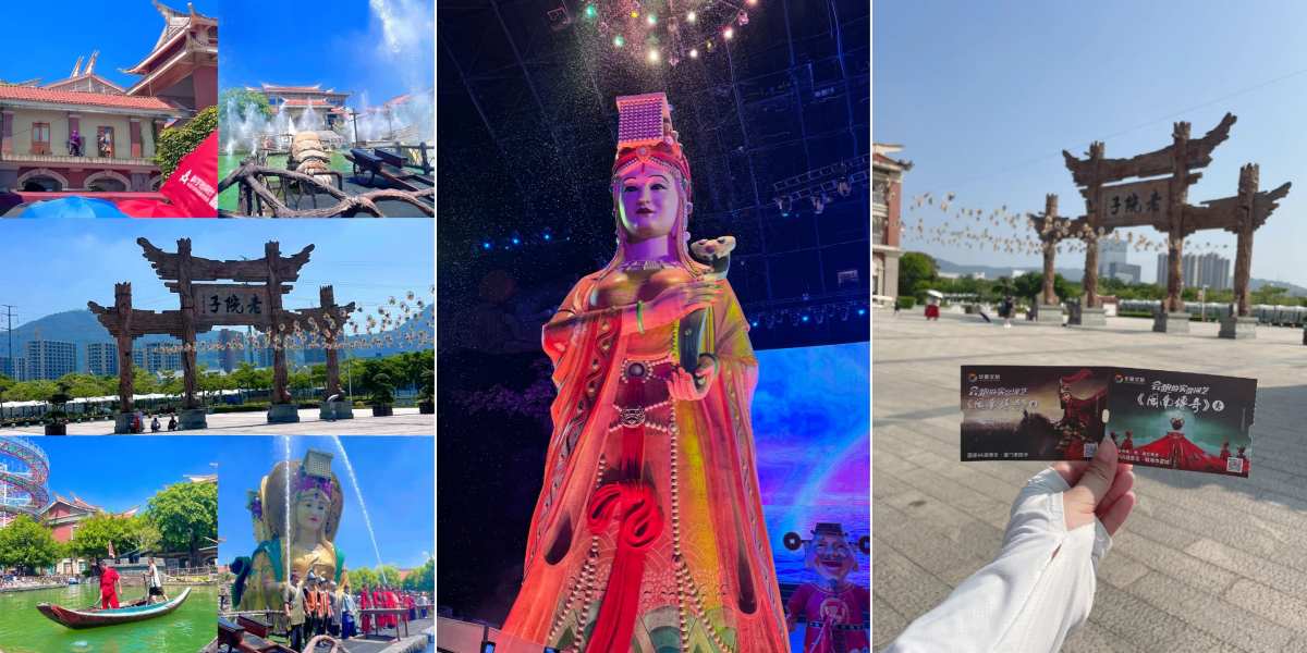 What to Do in Xiamen: Your Complete 2025 Travel Guide & Itinerary