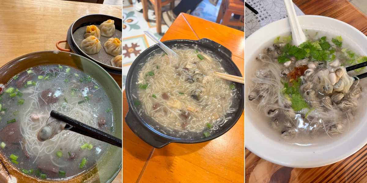 Xiamen Food Recommendations: Top 10 Must-Try Dishes for 2026