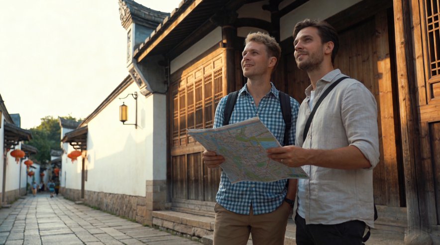 Fuzhou Travel Guide 2026: Best Things to Do, Eat & See in Fujian's Capital