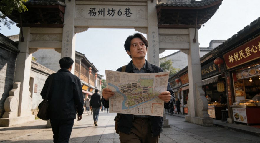 Fuzhou Travel Guide 2026: Best Things to Do, Eat & See in Fujian's Capital
