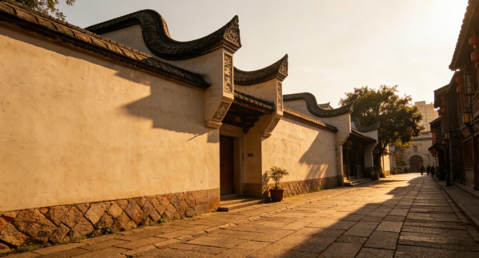 Fuzhou Travel Guide 2026: Best Things to Do, Eat & See in Fujian's Capital