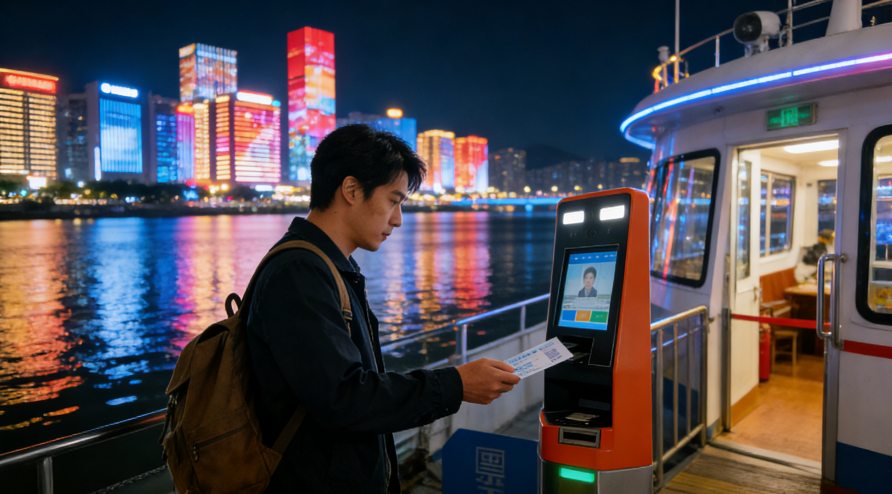 Fuzhou Travel Guide 2026: Best Things to Do, Eat & See in Fujian's Capital