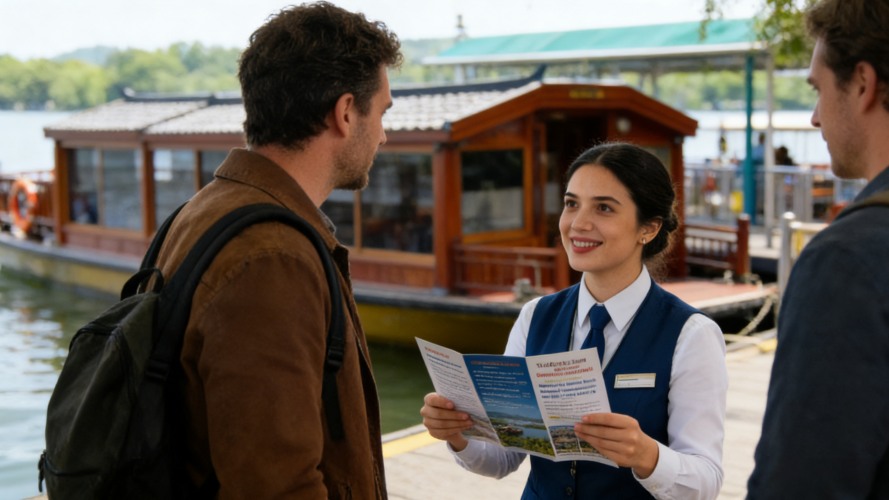 Fuzhou Travel Guide 2026: Best Things to Do, Eat & See in Fujian's Capital