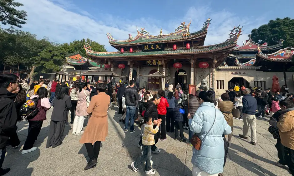 Xiamen Travel Guide 2026: Top 10 Attractions + 3-Day Itinerary