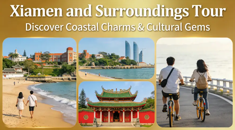 As a Transportation Hub and Gateway to Surrounding Destinations