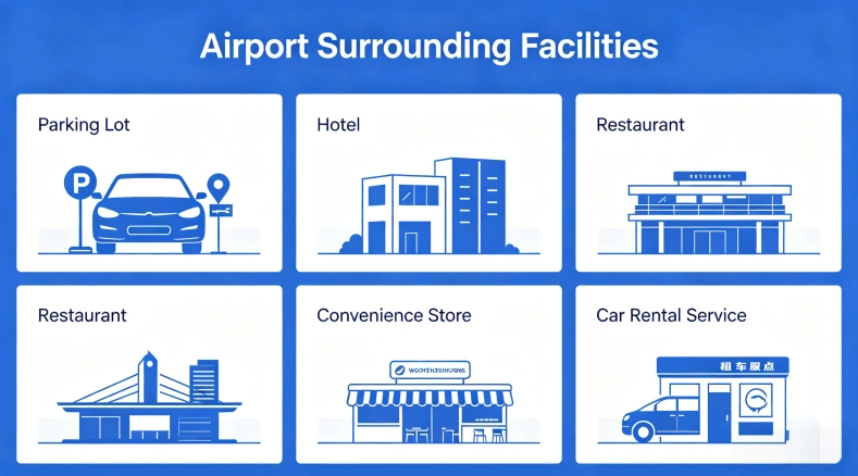 Airport Facilities