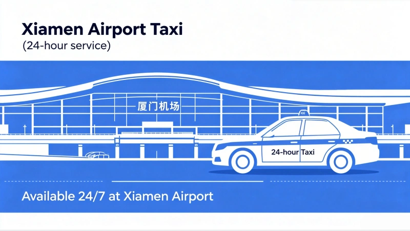Taxi (Available 24/7)