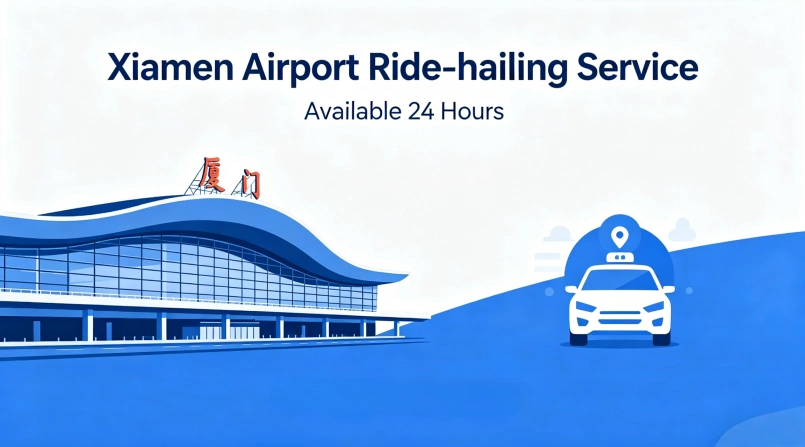 Ride‑Hailing (Available 24/7)