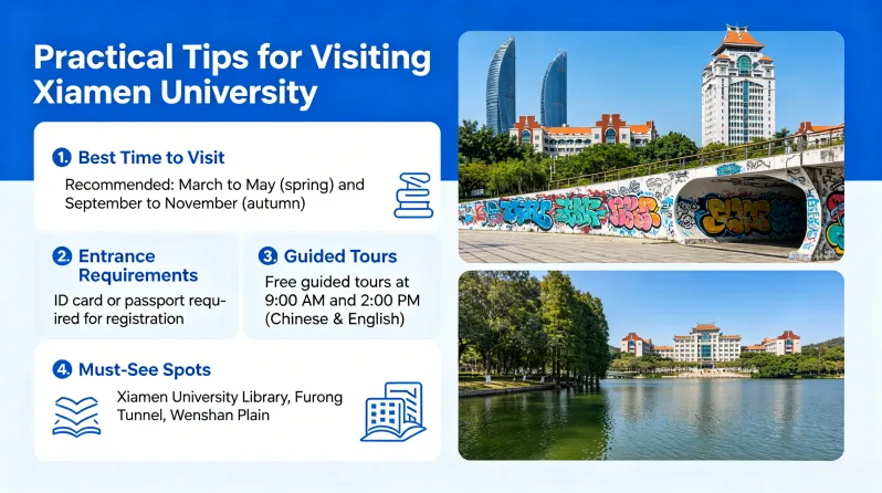 Practical Tips for Your Visit