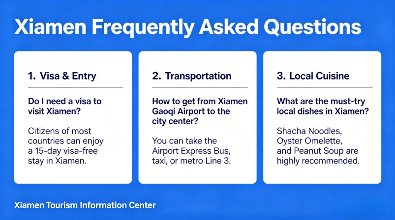 Frequently Asked Questions (FAQ)