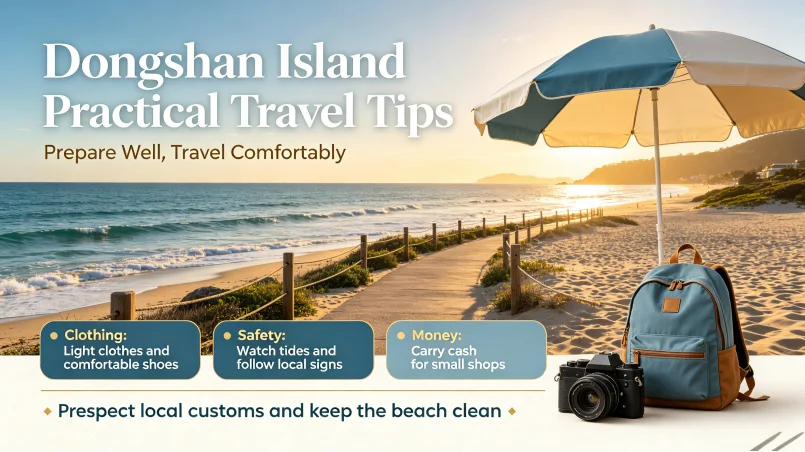 Practical Travel Tips