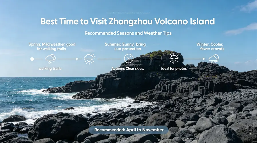 Best Time to Visit