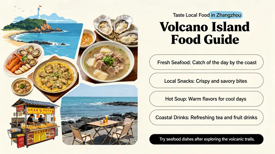 Food Recommendations