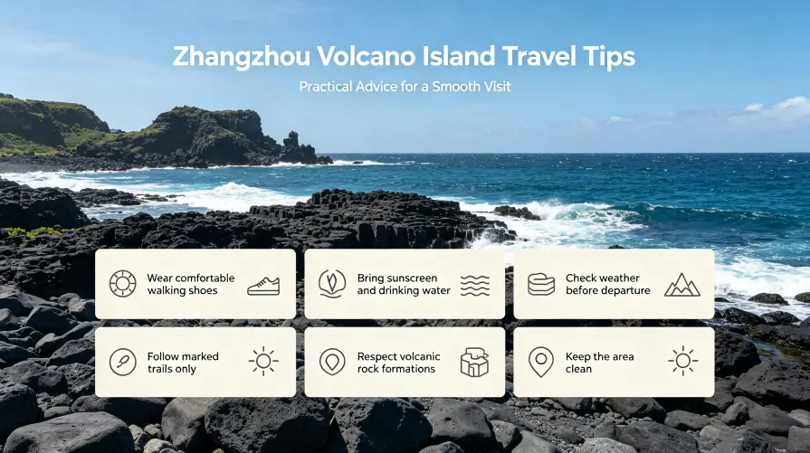 Practical Travel Tips