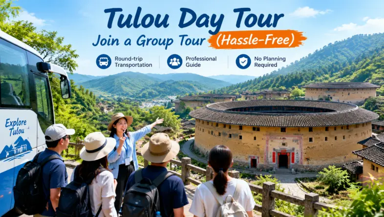 Option 5: Join a Day Tour (Most Hassle‑Free)