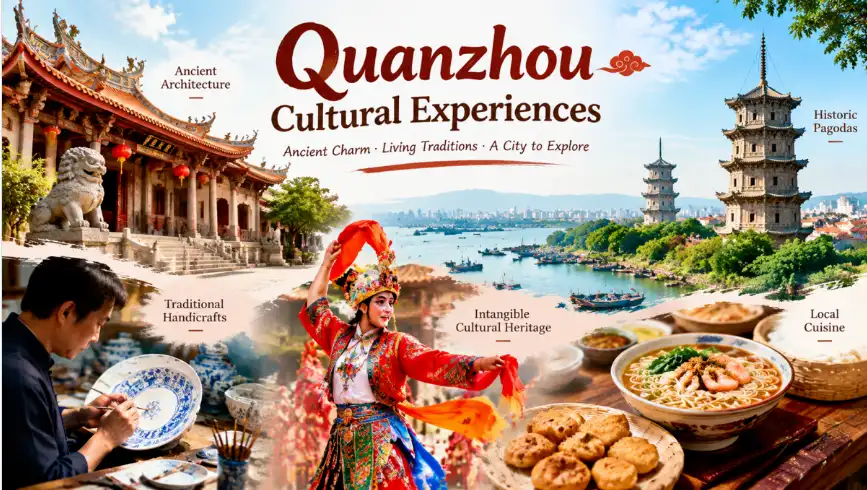 Cultural Experiences